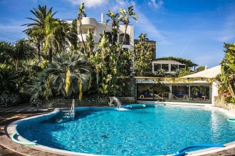 Hotel Parco Maria Terme Ischia