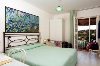 Hotel Terme Parco Maria -in Forio-Insel Ischia